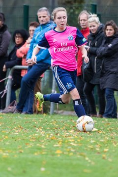 Bild 156 - B-Juniorinnen HSV - SV BW Hohen Neuendorf
